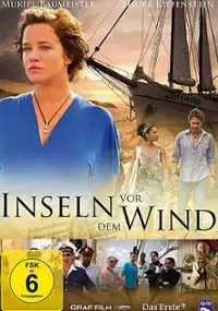 Plakat filmu Złoto Karaibów