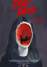 Plakat filmu Dog Days