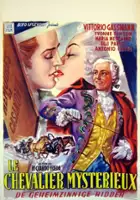 plakat filmu Il cavaliere misterioso