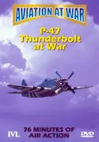 plakat filmu Aviation At War: P-47 Thunderbolt At War