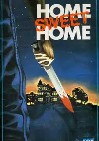 Plakat filmu Home Sweet Home