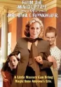Plakat filmu From the Mixed-Up Files of Mrs. Basil E. Frankweiler