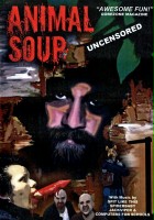 plakat filmu Animal Soup