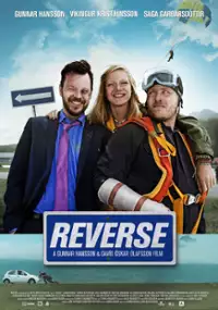 Plakat filmu Bakk