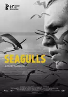 plakat filmu Seagulls