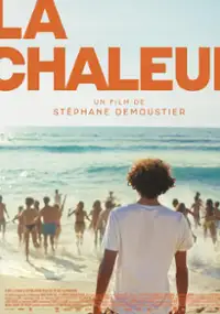 Plakat filmu La chaleur