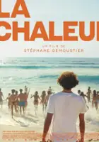 plakat filmu La chaleur