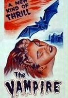 plakat filmu The Vampire