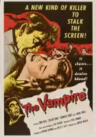 Christine Rees / The Vampire