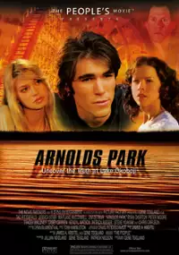 Plakat filmu Arnolds Park