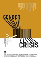 plakat filmu Gender Crisis