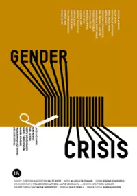 Plakat filmu Gender Crisis