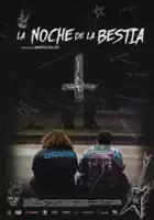 Yaima Morfa / Noc bestii