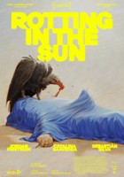 plakat filmu Gnijąc w słońcu