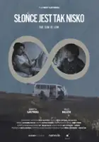 plakat filmuSłońce jest tak nisko