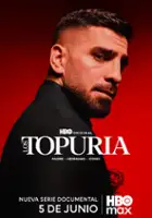 plakat filmu Los Topuria
