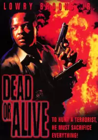 Plakat filmu Dead or Alive