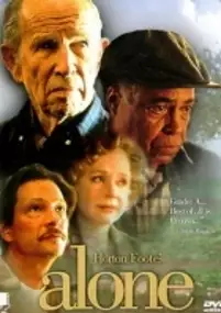Plakat filmu Sam jak palec