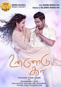 Plakat filmu Unnodu Ka