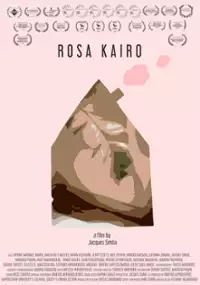 Plakat filmu Rosa Kairo