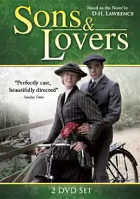 Plakat filmu Sons and Lovers