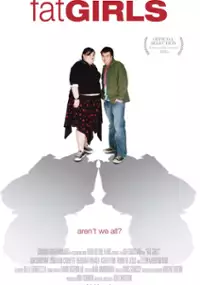 Plakat filmu Fat Girls