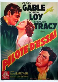 Plakat filmu Brawura