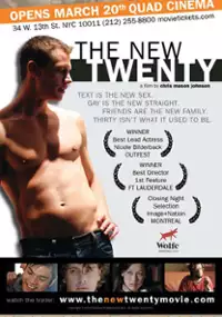 Plakat filmu The New Twenty
