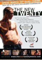 plakat filmu The New Twenty