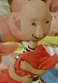 Plakat filmu Miejsce