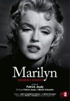 plakat filmu Marilyn - ostatnie seanse