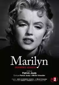 Plakat filmu Marilyn - ostatnie seanse