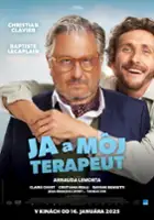 plakat filmu Zięć prawie idealny