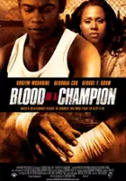 Shalonne Lee / Blood of a Champion