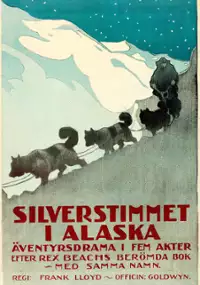 Plakat filmu The Silver Horde