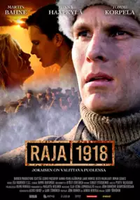 Plakat filmu Raja 1918