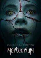 plakat filmu Mortuarium
