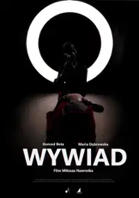 Plakat filmu Wywiad