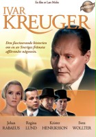 plakat filmu Ivar Kreuger