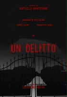 plakat filmu Un Delitto