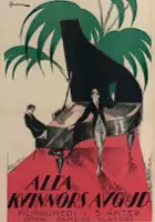plakat filmu The Great Lover