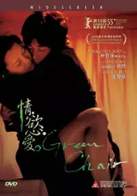 Plakat filmu Nok-saek-eui-ja