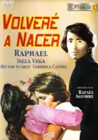 plakat filmu Volveré a nacer