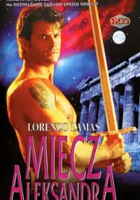 Plakat filmu Miecz Aleksandra