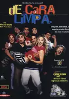 plakat filmu De Cara Limpa