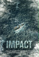 plakat filmu Impact