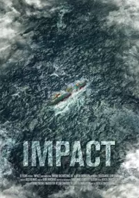 Plakat filmu Höggið
