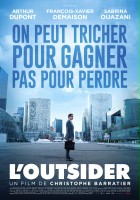 plakat filmu L'outsider