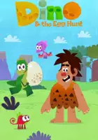 Ron Isaak / Dino & polowanie na jajka
