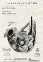 plakat filmu Cuerpo de esta sombra